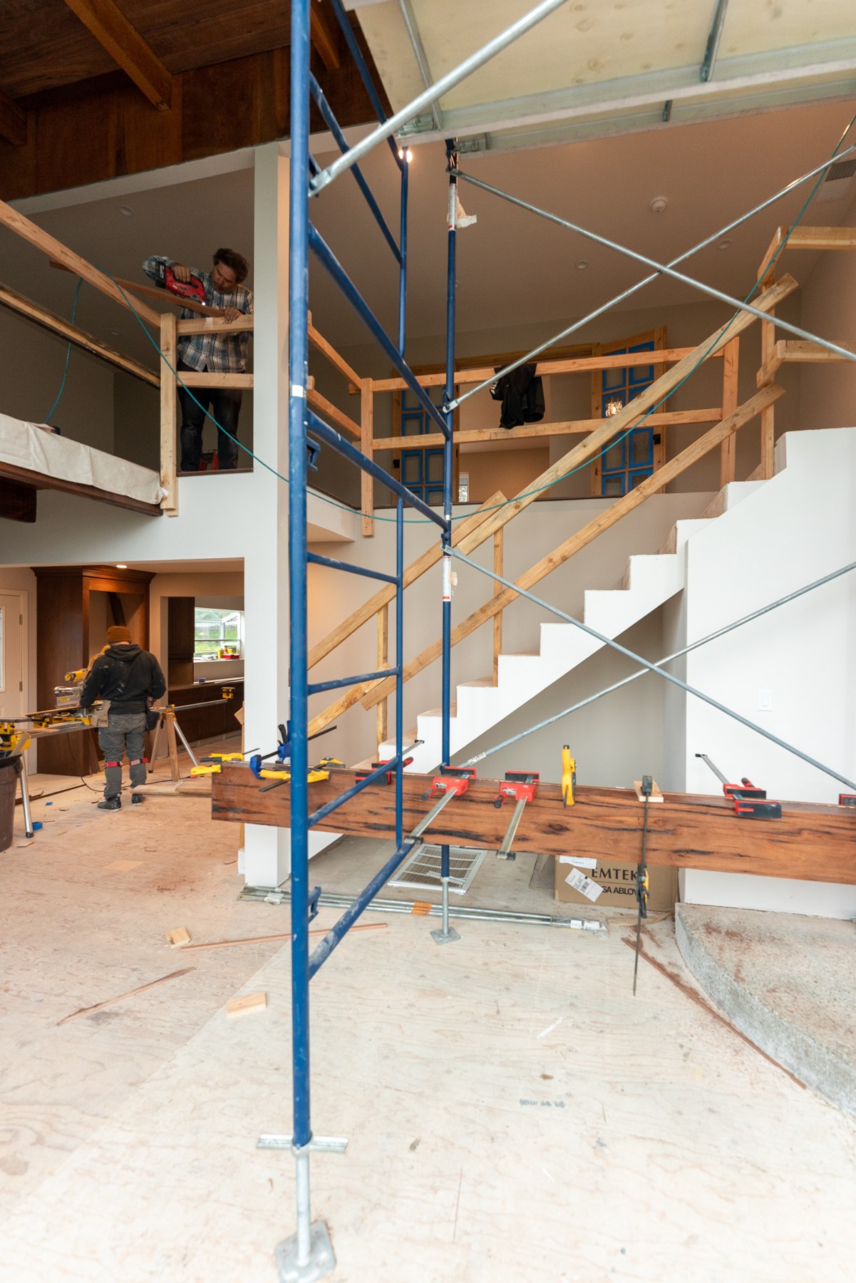 Sonoma Residential Services restoration portfolio — 12